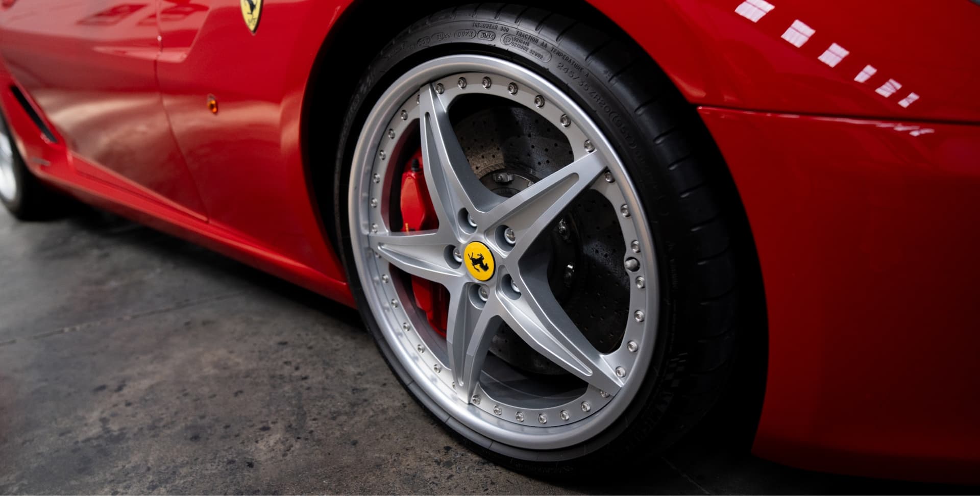 Carlo Viglietti Motors