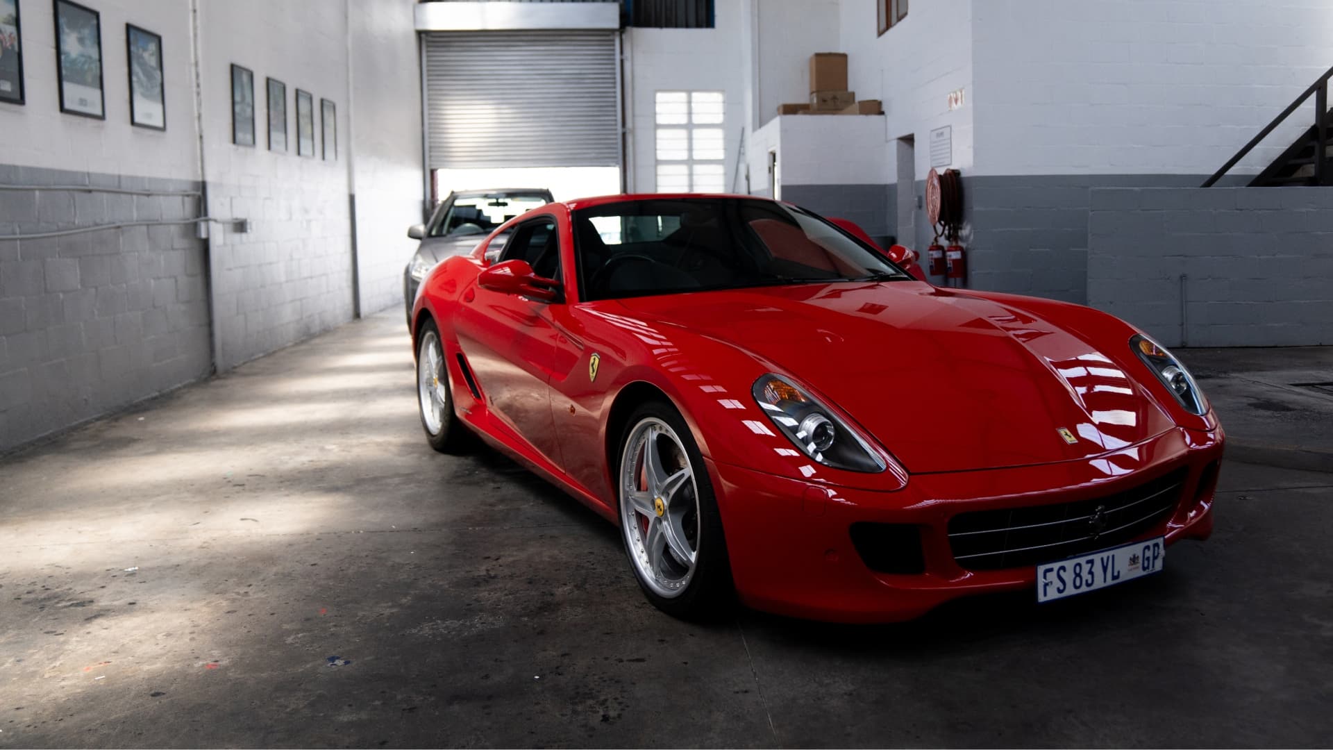 Carlo Viglietti Motors