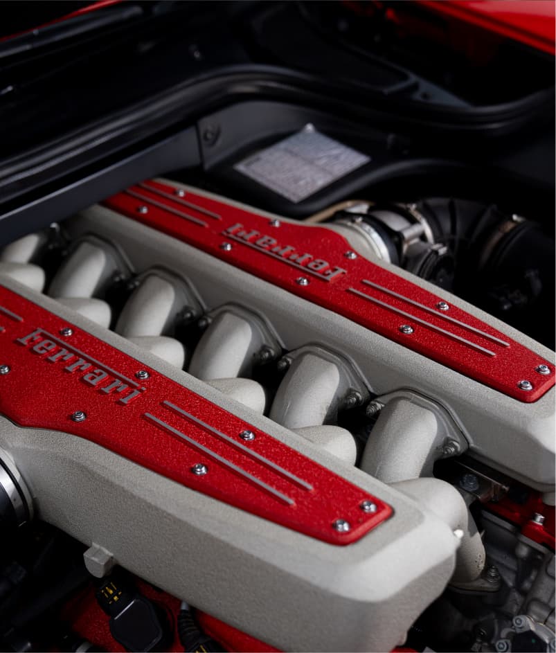 Maintenance Servicing