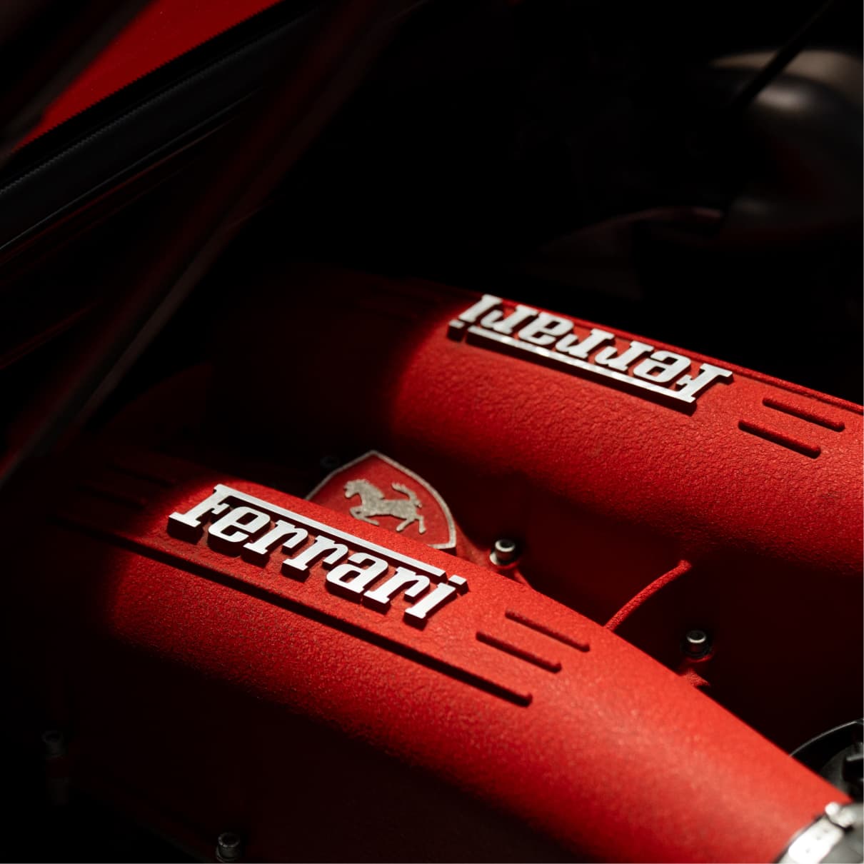 Maintenance Servicing